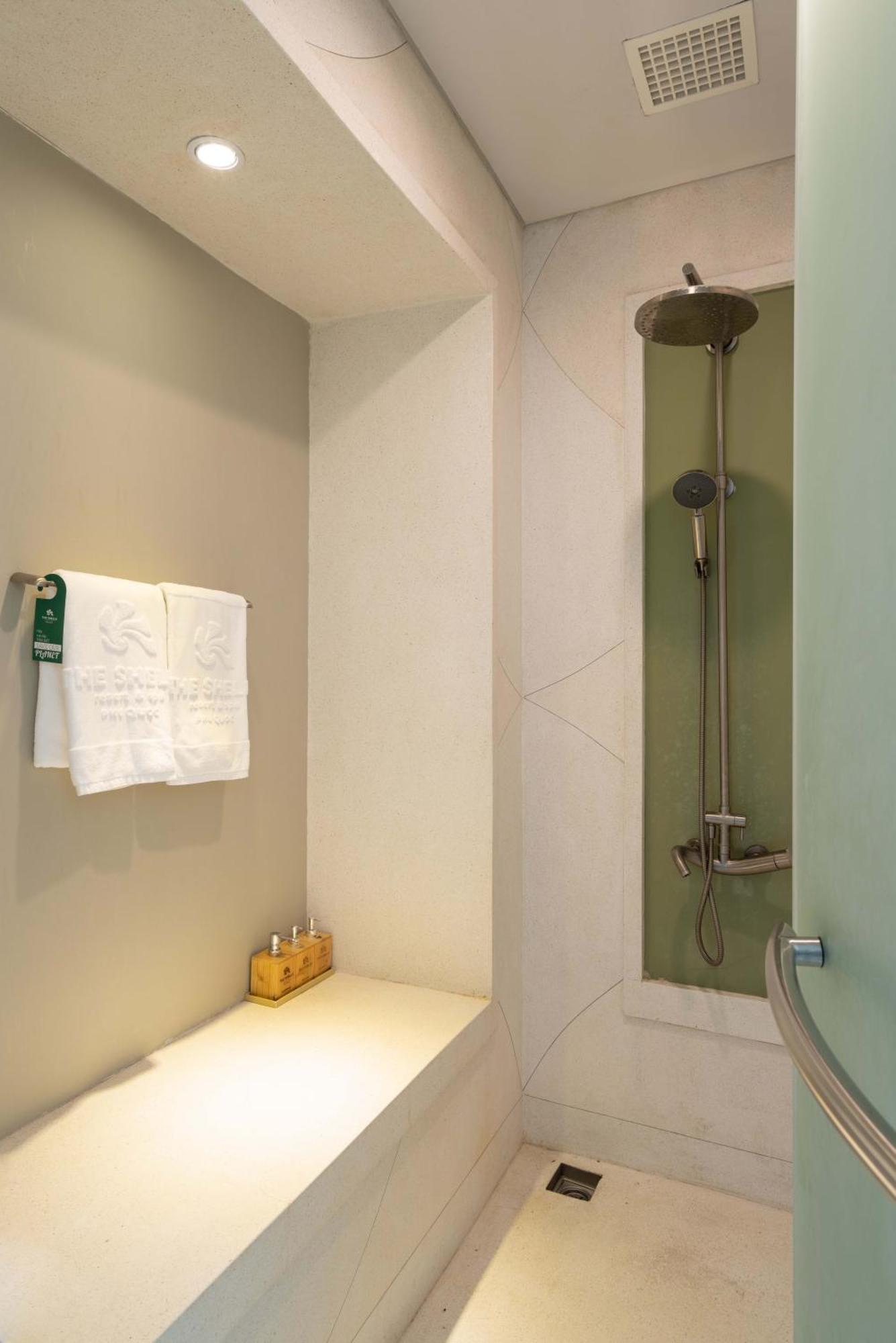 Chambre Premium de Luxe avec Vue sur l'Océan
